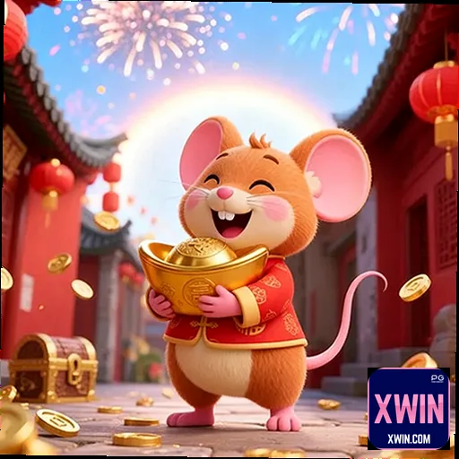 Imagem de cassino online - xwin