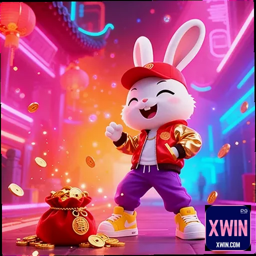 Jogos de cassino online - xwin