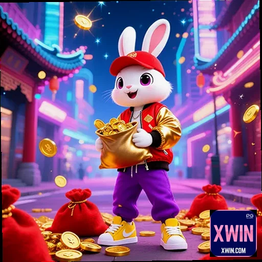 Tela de login - xwin