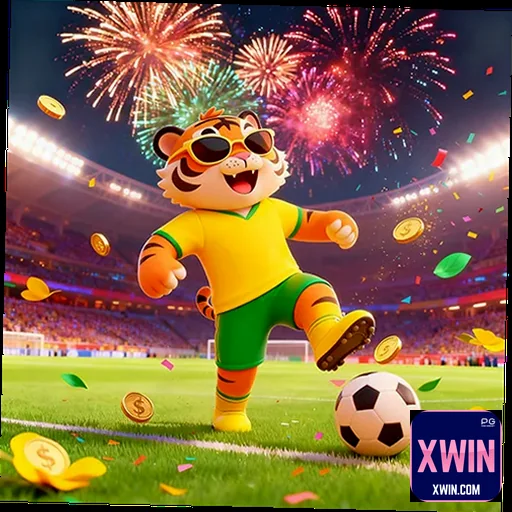 Apostas esportivas online - xwin