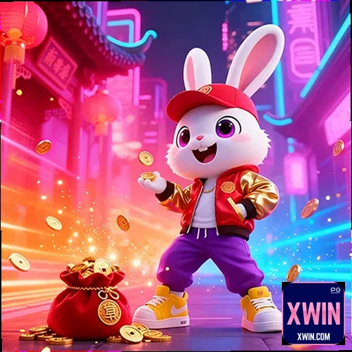 Jogos de cassino online - xwin